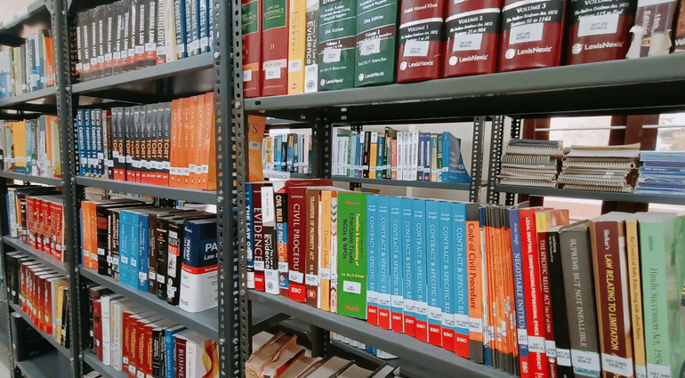 Mar Ivanios Law College Alappuzha Infrastructure photo 7